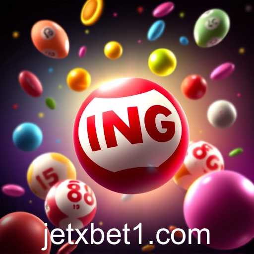 Exploring the Thrills of Online Bingo on Jetxbet