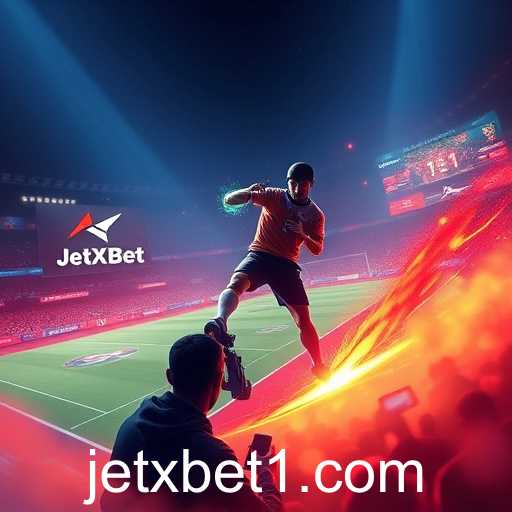 Exploring the Rise of eSports: A Look into JetXBet's Gaming Universe
