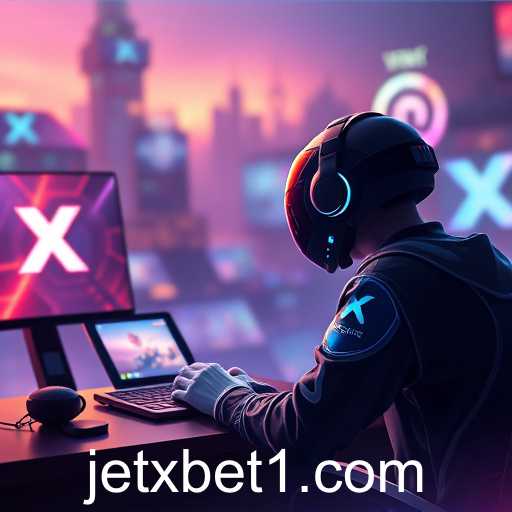 JetXBet: A New Player in Online Gaming