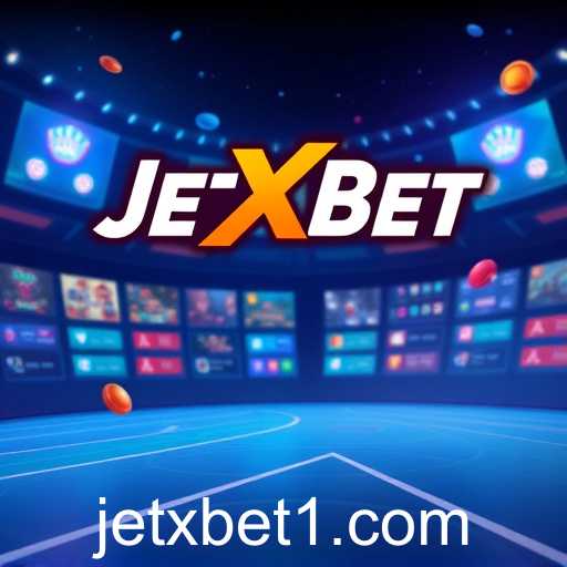 JetXBet: Transforming Online Gaming Dynamics