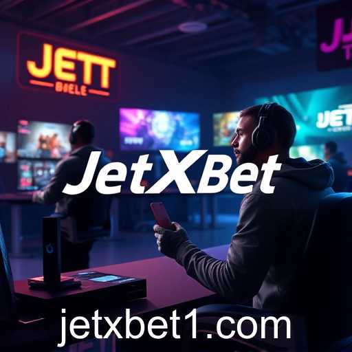 jetxbet