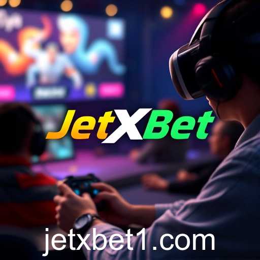 JetXBet's Impact on the Gaming Industry