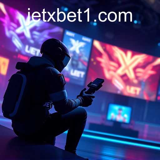 The Rise of JetXBet in Online Gaming
