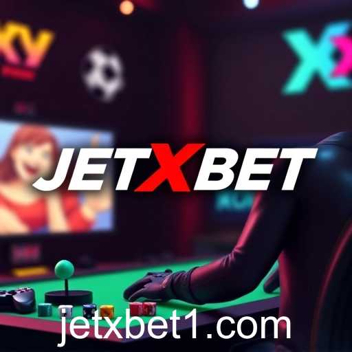 The Rise of JetXBet: A Look at Online Gaming Trends