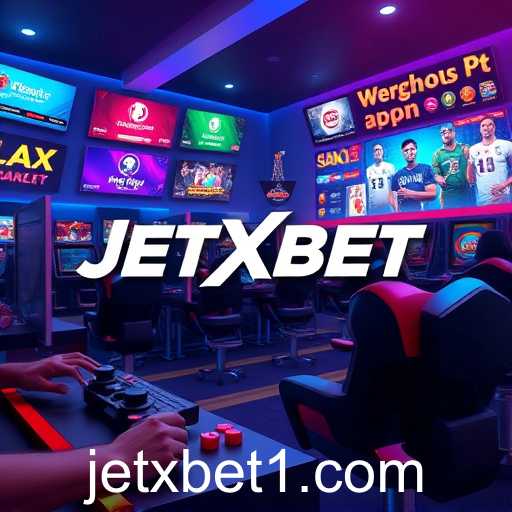 jetxbet