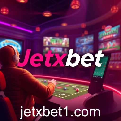 The Rise of Jetxbet in Online Gaming
