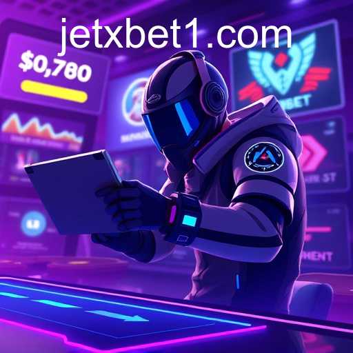 The Rise of Jetxbet in Online Gaming