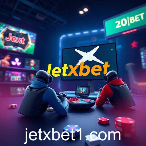 The Rise of JetXBet in Online Gaming