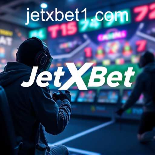 The Rise of JetxBet in Online Gaming