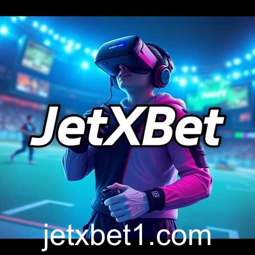 The Rise of JetXBet in Online Gaming