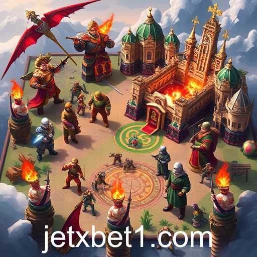 jetxbet