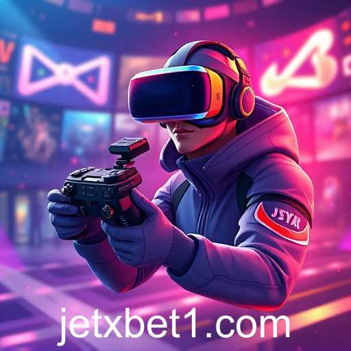 Rise of Virtual Gaming Platforms