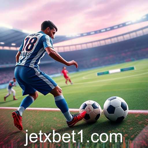 Exploring the World of Virtual Sports with Jetxbet